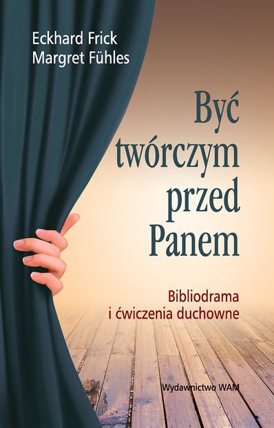 Być twórczym przed Panem