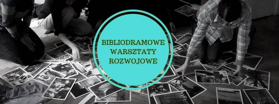 TRYPTYK – Bibliodrama – warsztaty rozwojowe