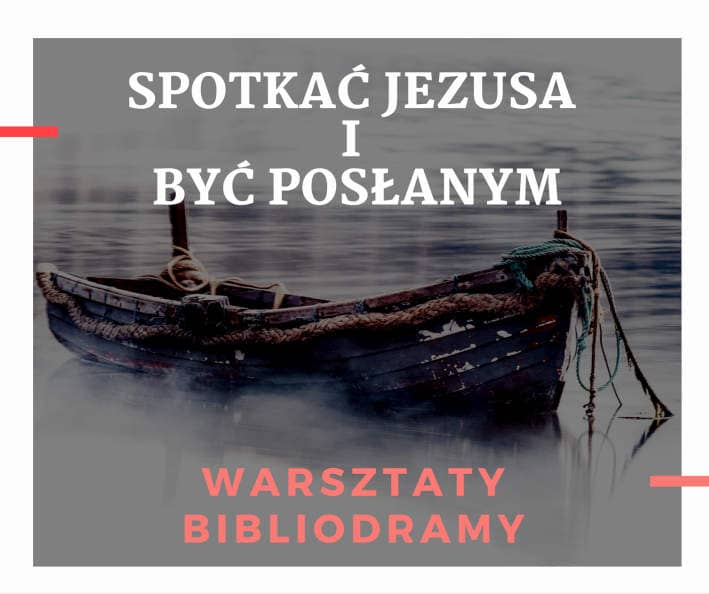 Warsztaty bibliodramy